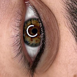 eyeliner